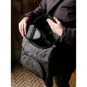 Grooming Bag LeMieux Heritage image-2