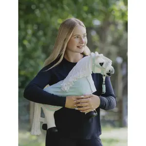 Gioco per cavallo capezza e lunghina LeMieux Harlow image-2