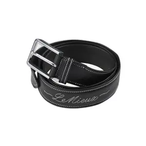 Leather belt woman LeMieux Signature image-0