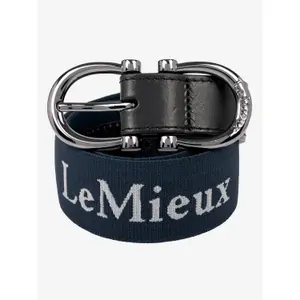 Elastic belt for women LeMieux image-0