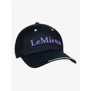Casquette baseball femme LeMieux image-0