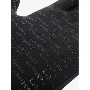 Guanti da equitazione LeMieux PolarTec image-2