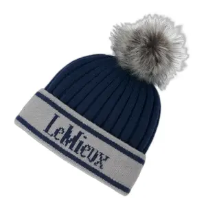 Bonnet femme LeMieux image-0