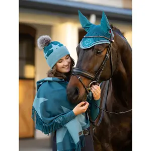 Hat til kvinder LeMieux Sasha image-1