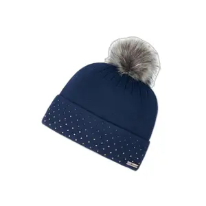 Bonnet femme LeMieux Sparkle image-0