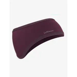 Bandeau cache-oreilles femme LeMieux image-0