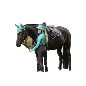 Toque pour casque équitation LeMieux image-4