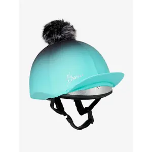 Toque pour casque équitation LeMieux image-0