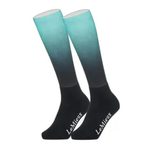 Chaussettes équitation LeMieux image-0
