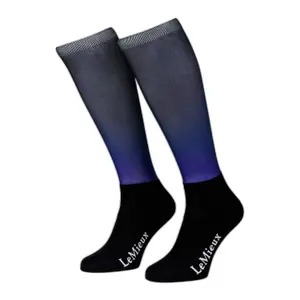 Reitsocken für Kinder LeMieux image-0