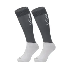Competition riding socks LeMieux (x2)