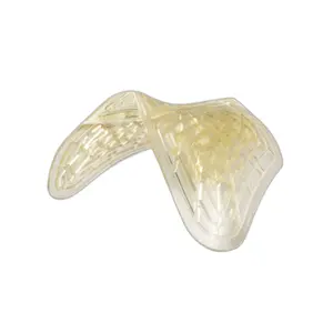 Amortisseur pour cheval réhausseur avant gel LeMieux image-0