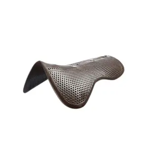 Sattelpad LeMieux Shaped image-0