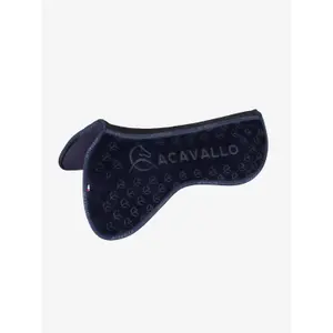 Ammortizzatore per cavalli LeMieux Louvre Silicone image-0
