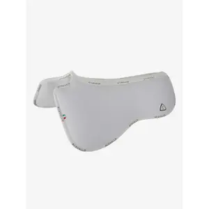 Amortisseur pour cheval demi-coussin dréssage LeMieux Louvre