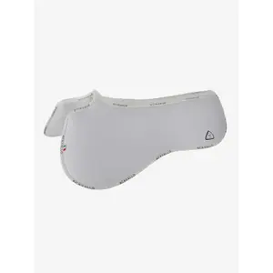 Amortecedor de choque para cavalo de meia almofada LeMieux Louvre CC