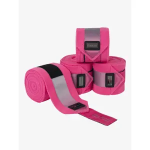 Polo strips for horses LeMieux Spectrum image-0