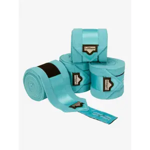 Polo wraps for horse LeMieux Loire image-0