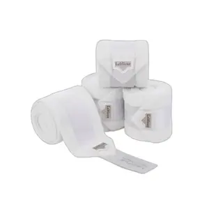 Polo wraps for horse LeMieux Loire