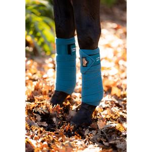 Polo wraps for horse LeMieux Loire image-1