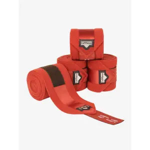 Bandes de polo pour cheval LeMieux Loire