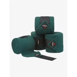 Bandes de polo pour cheval LeMieux image-0