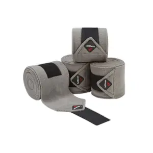Polo wraps for horse LeMieux Classic image-0