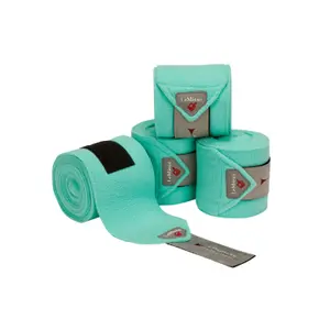 Polo strips for horses LeMieux Classic (x4) image-0