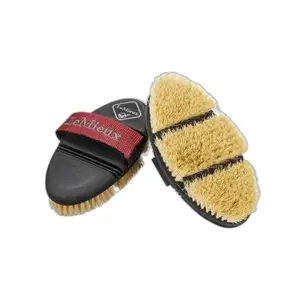 Flexible riding brush LeMieux Flexi image-0