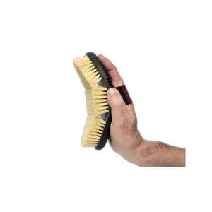 Flexible riding brush LeMieux Flexi image-2