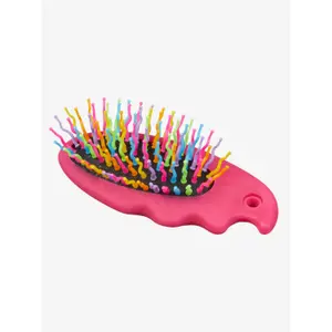 Horse hair brush LeMieux image-0