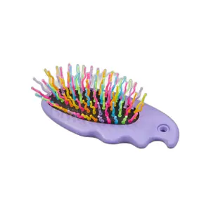 Brosse à crins LeMieux Tangle Tidy image-1