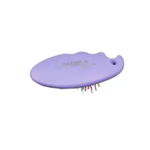 Brosse à crins LeMieux Tangle Tidy image-0