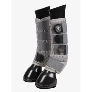 Fly gaiters for horses LeMieux Gladiator image-0