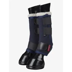 Flannels for horses LeMieux Leg Wraps image-0