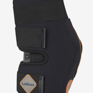 Horse gaiters LeMieux Conductive Magno image-1