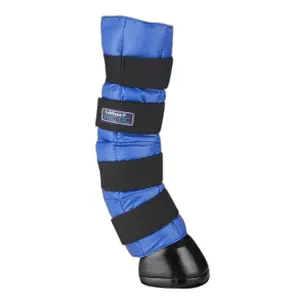 Polainas refrigerantes para caballos LeMieux image-0