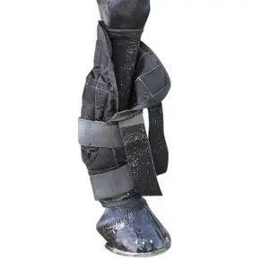 Cooling gaiters for horses LeMieux image-1
