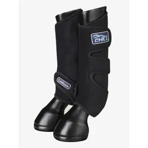 Cooling gaiters for horses LeMieux image-0