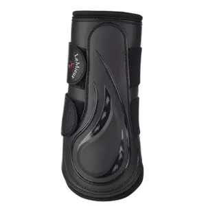 Achterlaarzen voor paarden LeMieux ProShell image-1