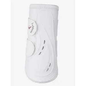 Hind leg gaiters for horses LeMieux ProShell image-0