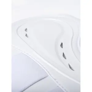 Hind leg gaiters for horses LeMieux ProShell image-4