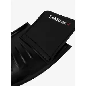 Rubber bells for horses LeMieux image-3