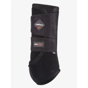 Closed horse gaiters LeMieux image-0