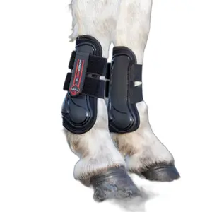 Horse gaiters LeMieux Junior Pro image-1