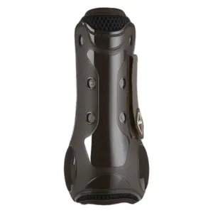 Open front gaiters for horses LeMieux Derby image-2