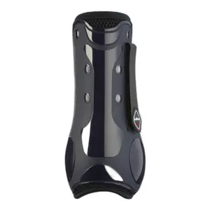 Open front gaiters for horses LeMieux Derby image-1