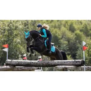 Horse gaiters LeMieux Shoc Air XC image-0