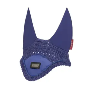 Orejeras para caballo LeMieux Spectrum image-0