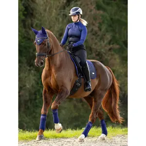 Orejeras para caballo LeMieux Spectrum image-1